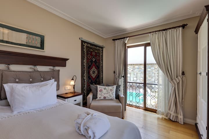 Akanthus Hotel Ephesus