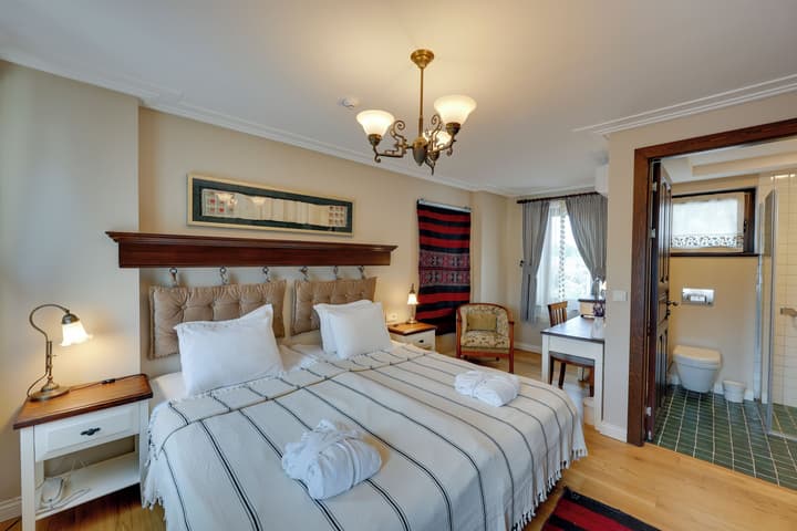 Akanthus Hotel Ephesus