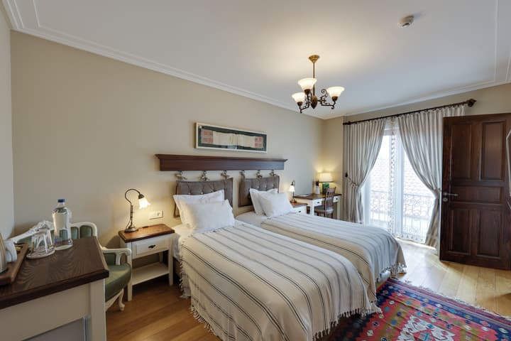 Akanthus Hotel Ephesus