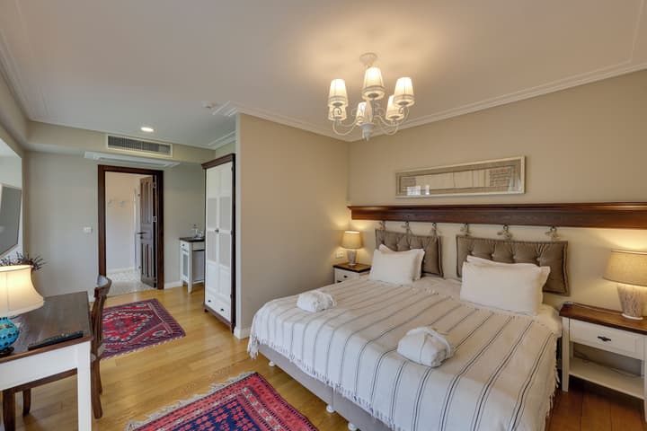 Akanthus Hotel Ephesus