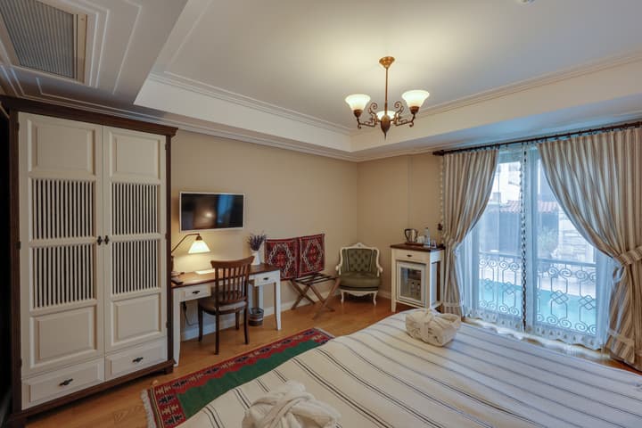 Akanthus Hotel Ephesus