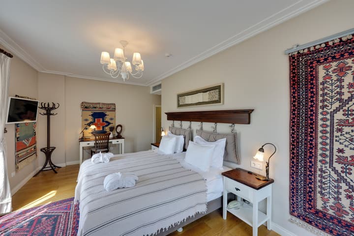 Akanthus Hotel Ephesus