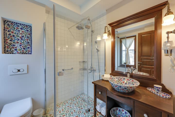 Akanthus Hotel Ephesus