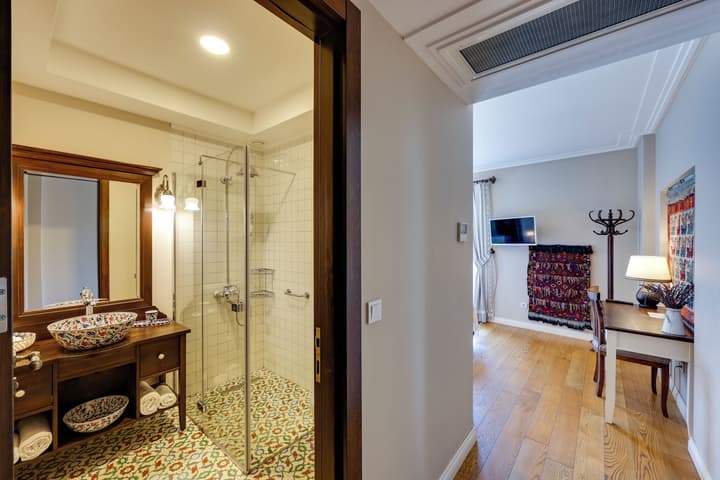 Akanthus Hotel Ephesus