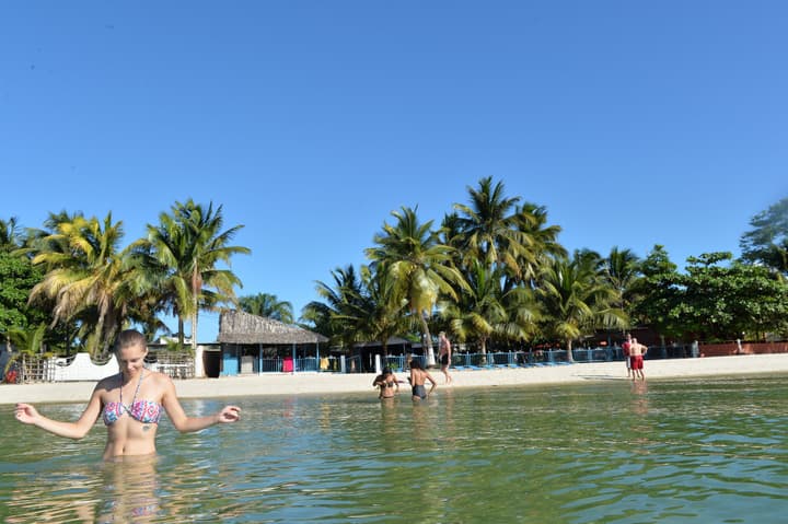 Le Grand Hotel Diego