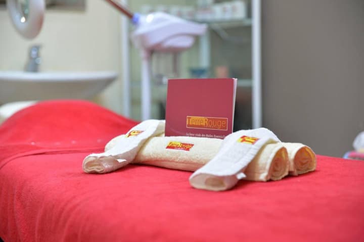 Le Grand Hotel Diego