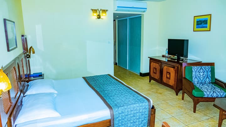 Le Grand Hotel Diego