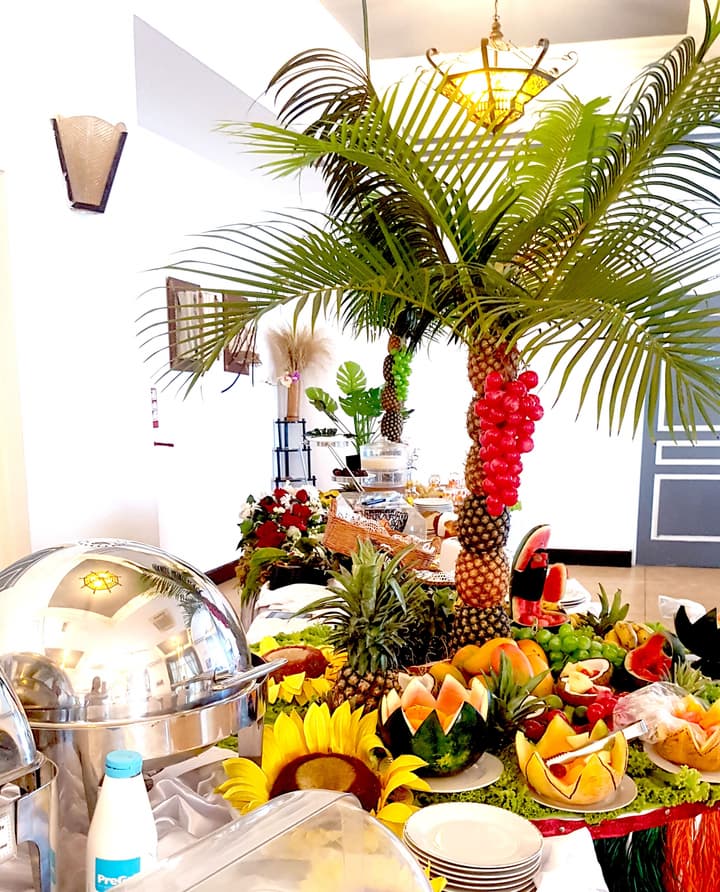 Le Grand Hotel Diego
