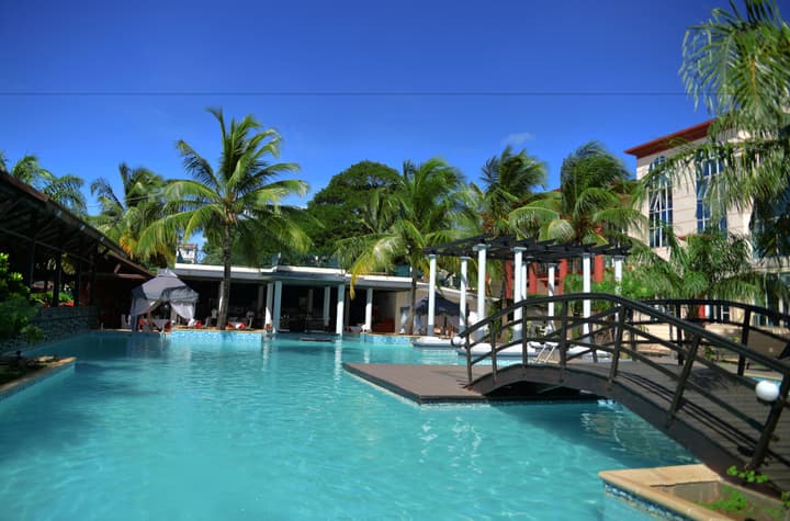 Le Grand Hotel Diego