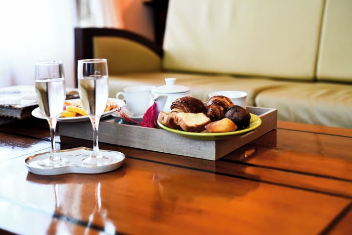 Le Grand Hotel Diego