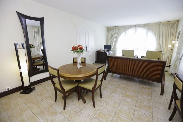 Le Grand Hotel Diego