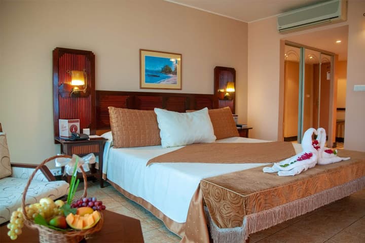 Le Grand Hotel Diego