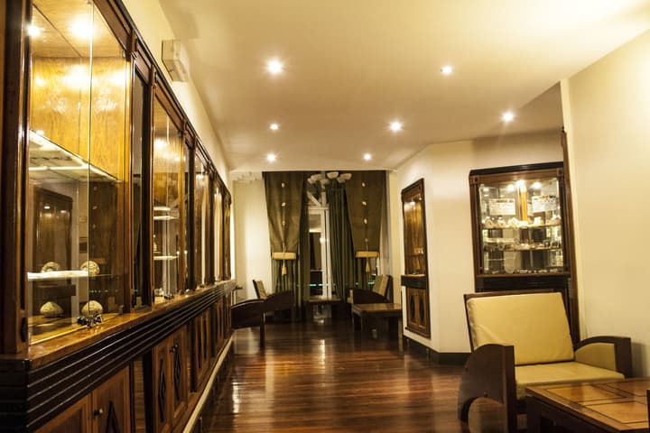 Le Grand Hotel Diego
