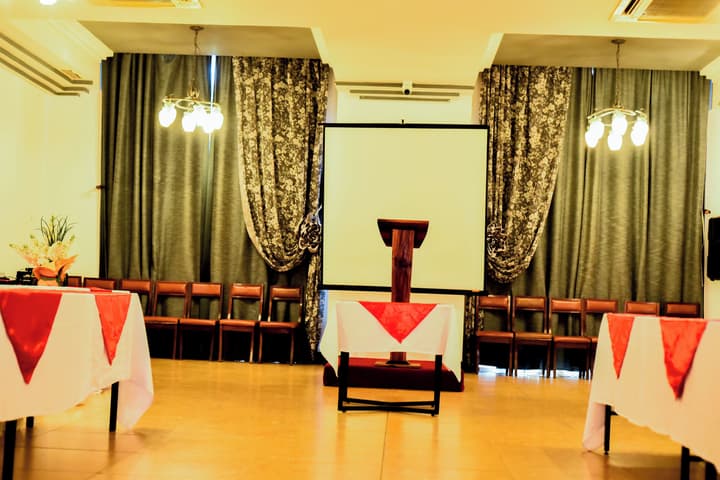 Le Grand Hotel Diego