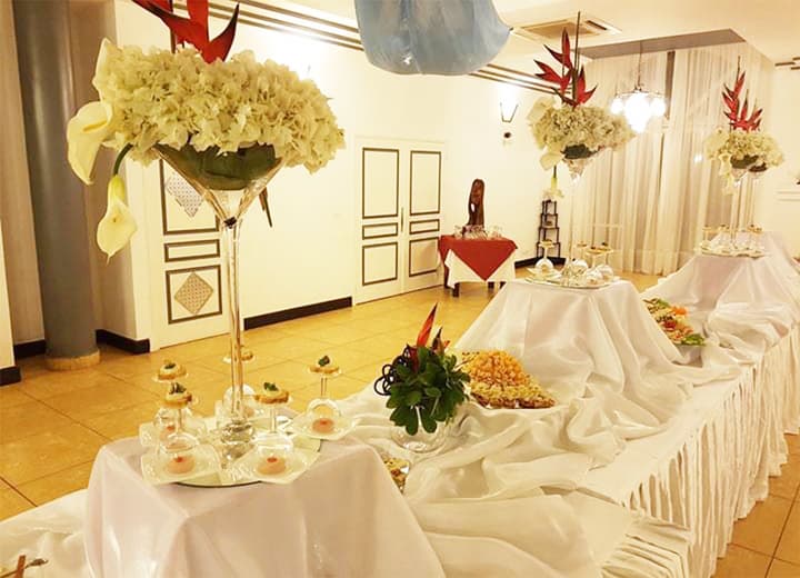 Le Grand Hotel Diego
