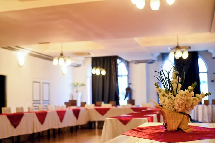 Le Grand Hotel Diego