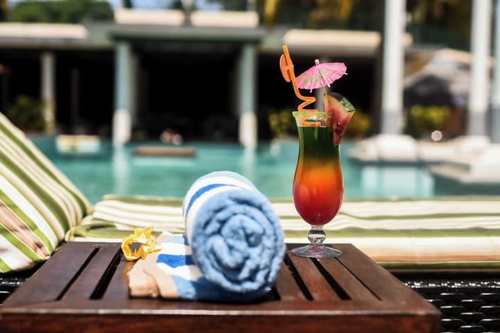 Le Grand Hotel Diego