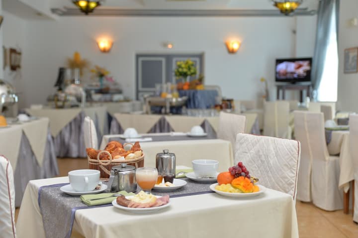 Le Grand Hotel Diego