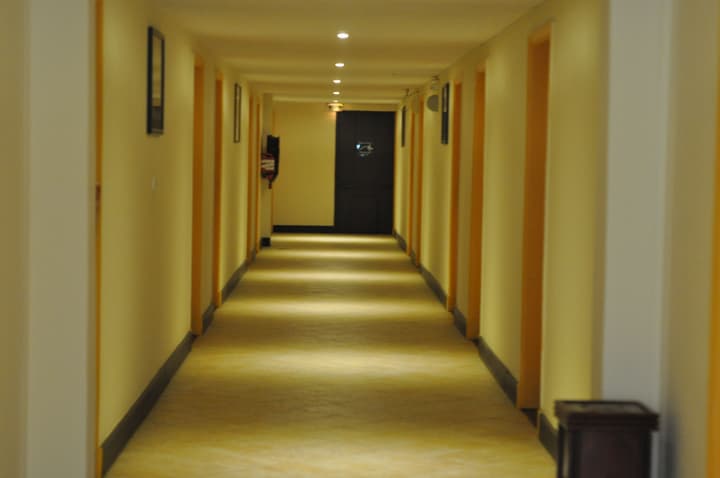 Le Grand Hotel Diego