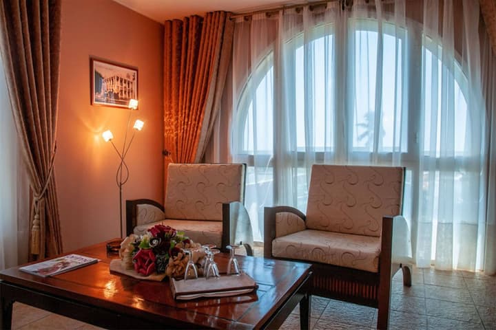 Le Grand Hotel Diego