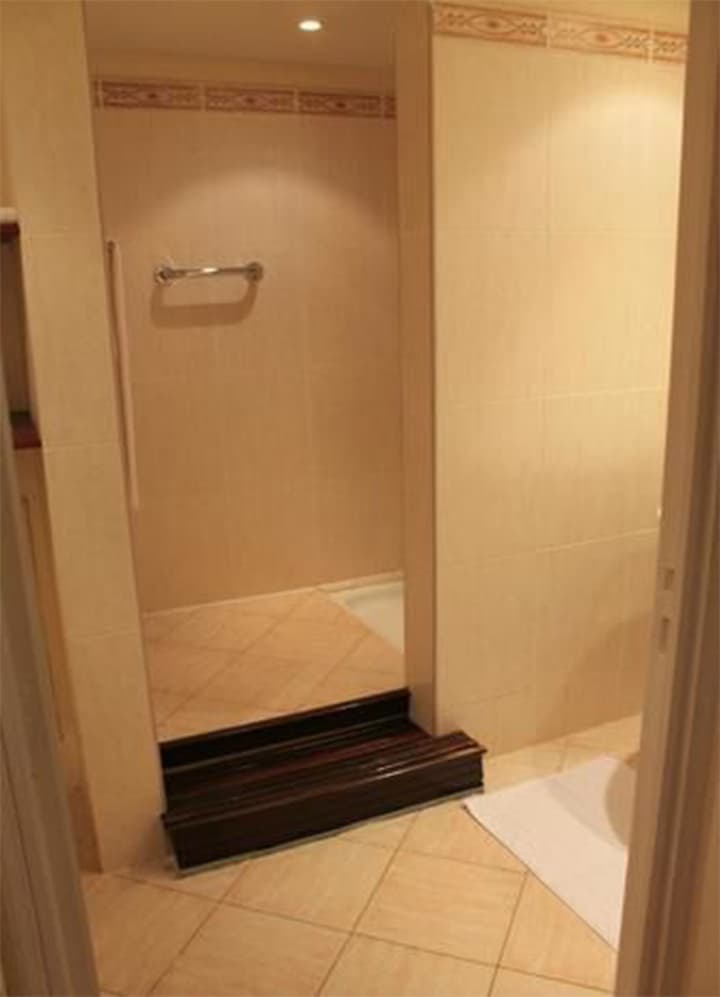 Le Grand Hotel Diego