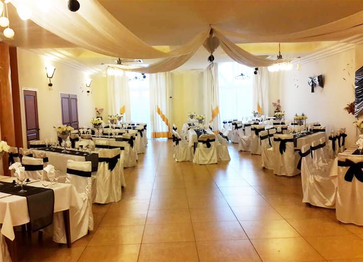 Le Grand Hotel Diego