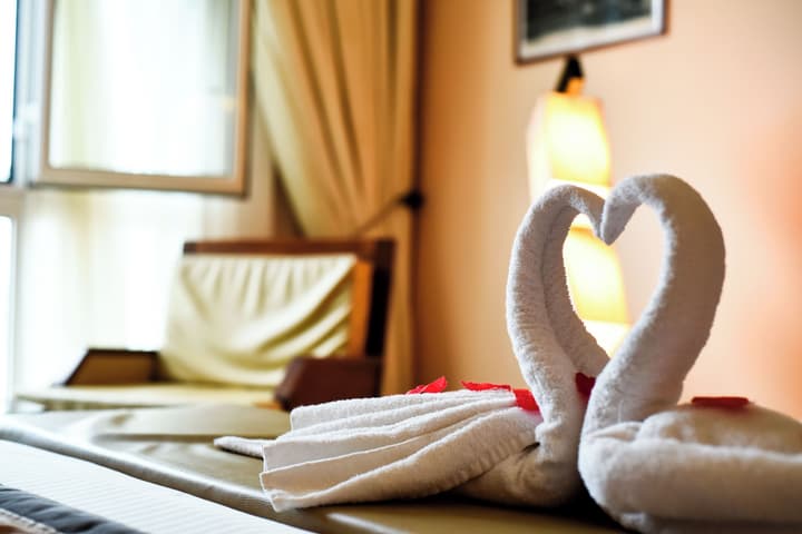 Le Grand Hotel Diego