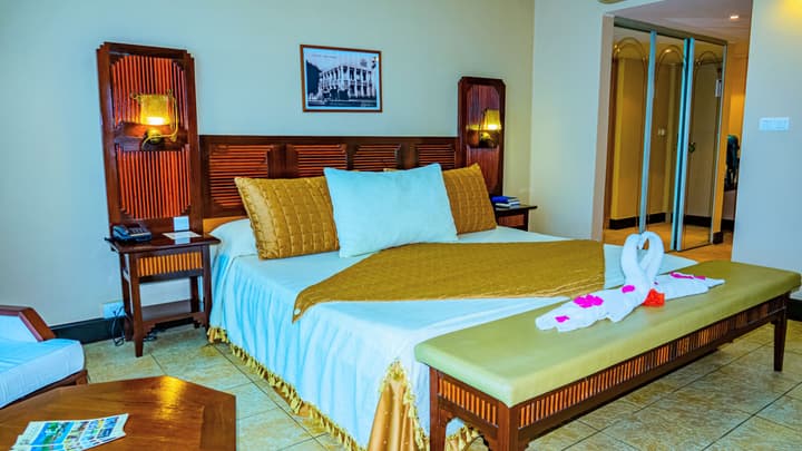 Le Grand Hotel Diego