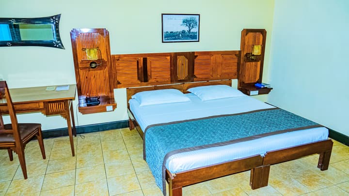 Le Grand Hotel Diego