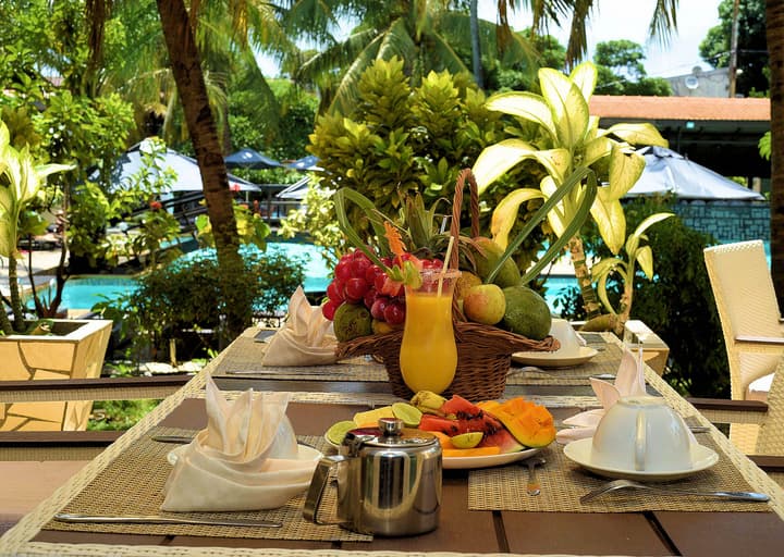Le Grand Hotel Diego