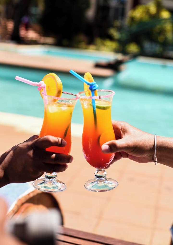 Le Grand Hotel Diego