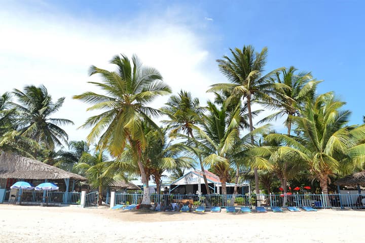 Le Grand Hotel Diego