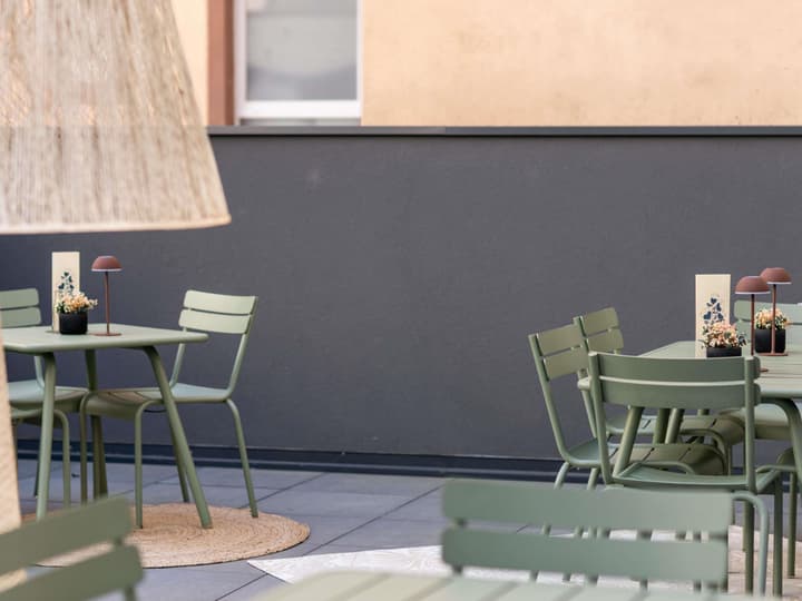 Novotel Suites Colmar Centre