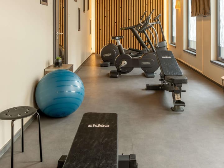 Novotel Suites Colmar Centre