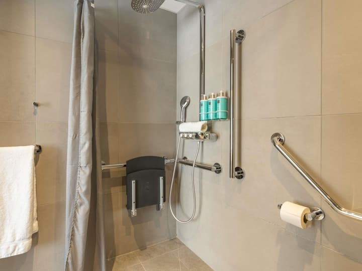 Novotel Suites Colmar Centre