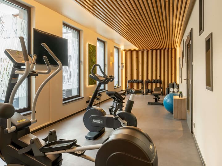 Novotel Suites Colmar Centre