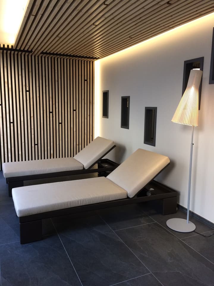 Novotel Suites Colmar Centre
