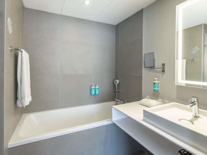 Novotel Suites Colmar Centre