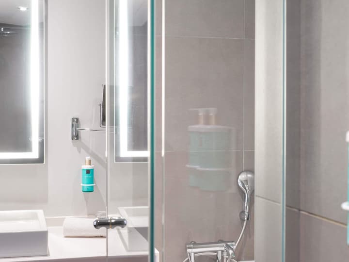 Novotel Suites Colmar Centre