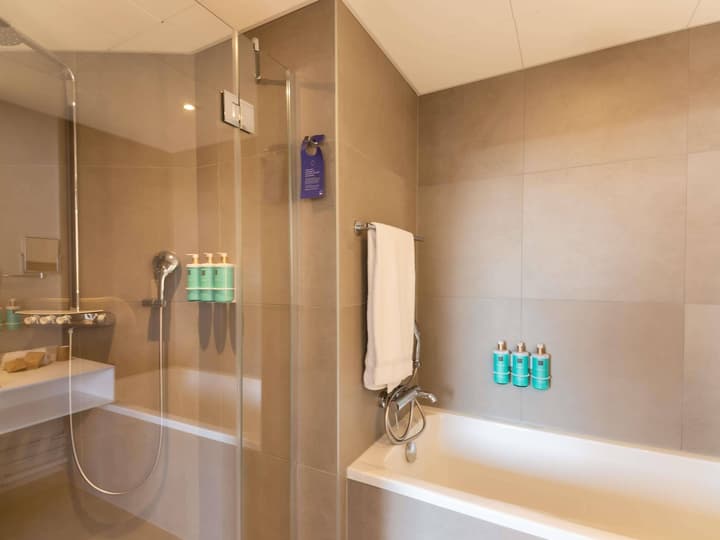 Novotel Suites Colmar Centre