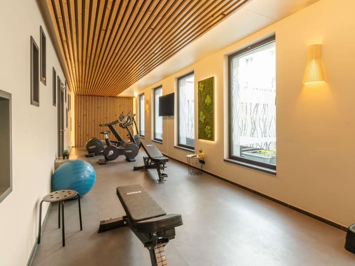 Novotel Suites Colmar Centre