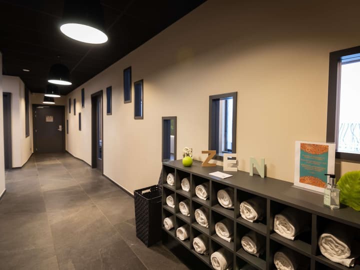Novotel Suites Colmar Centre