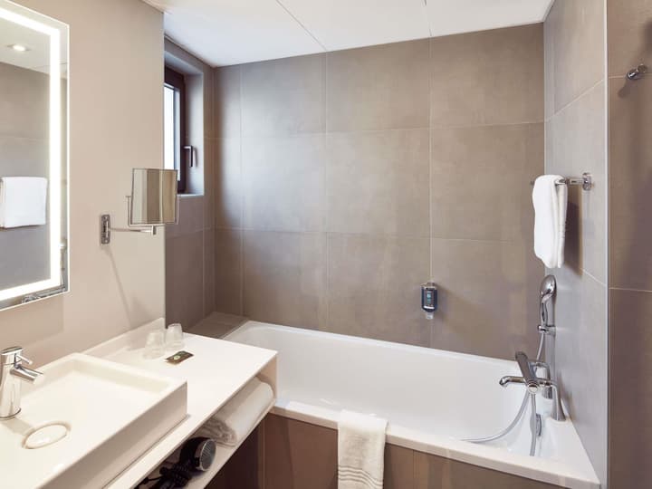 Novotel Suites Colmar Centre