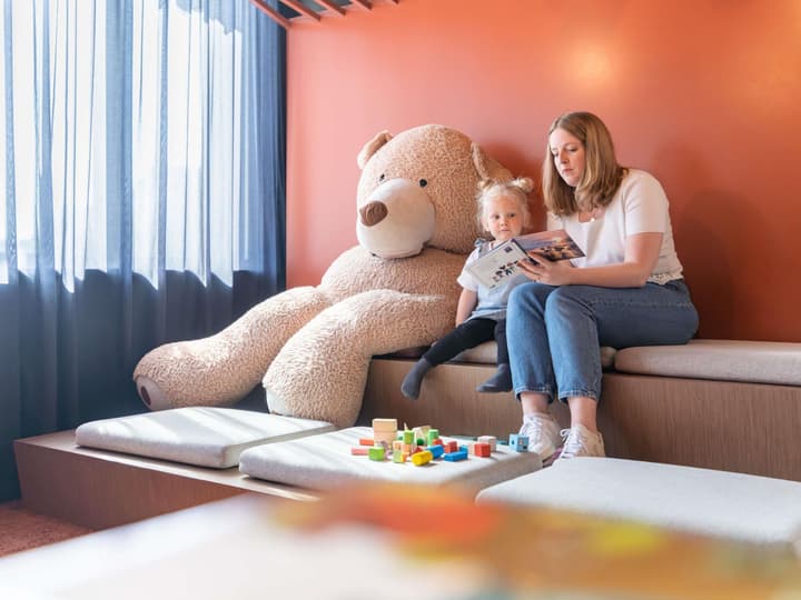Novotel Suites Colmar Centre
