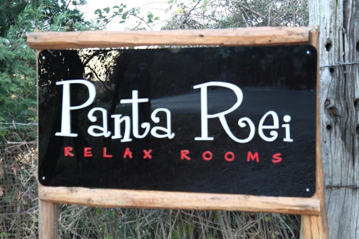 Panta Rei