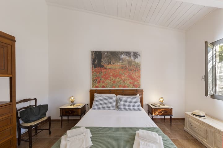Masseria Zanzara