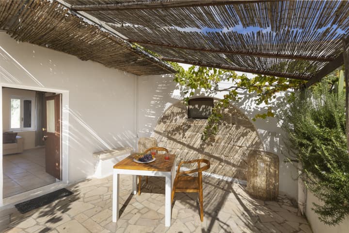 Masseria Zanzara