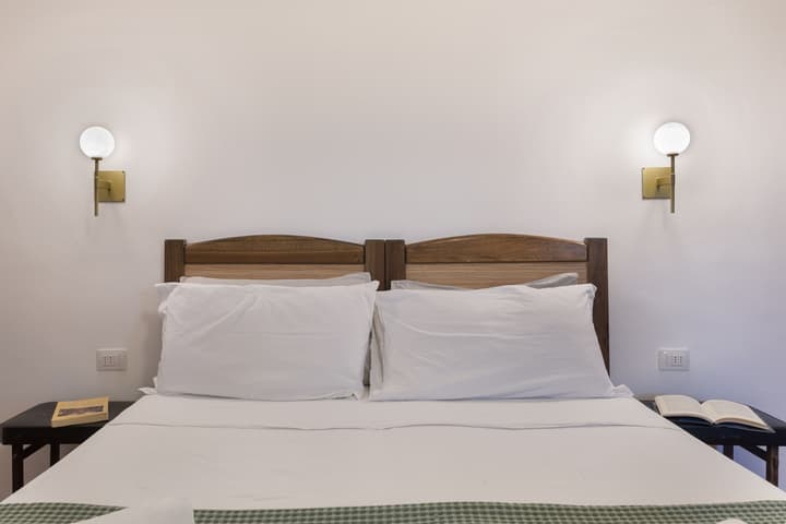 Masseria Zanzara