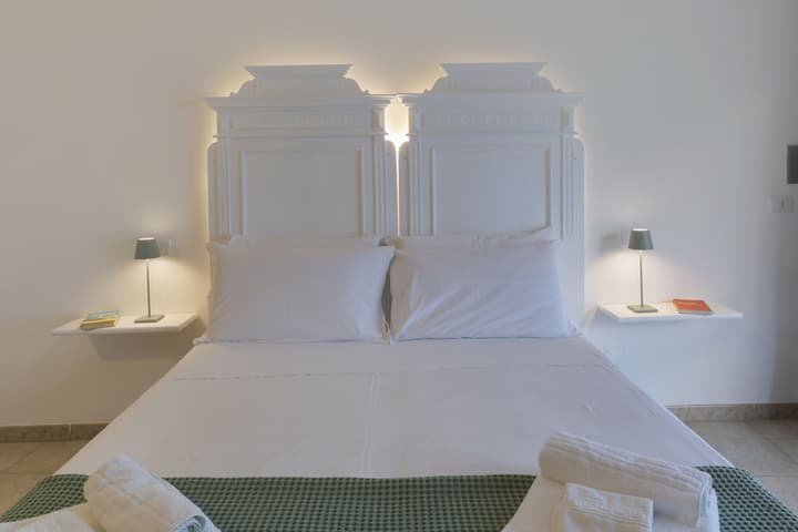 Masseria Zanzara