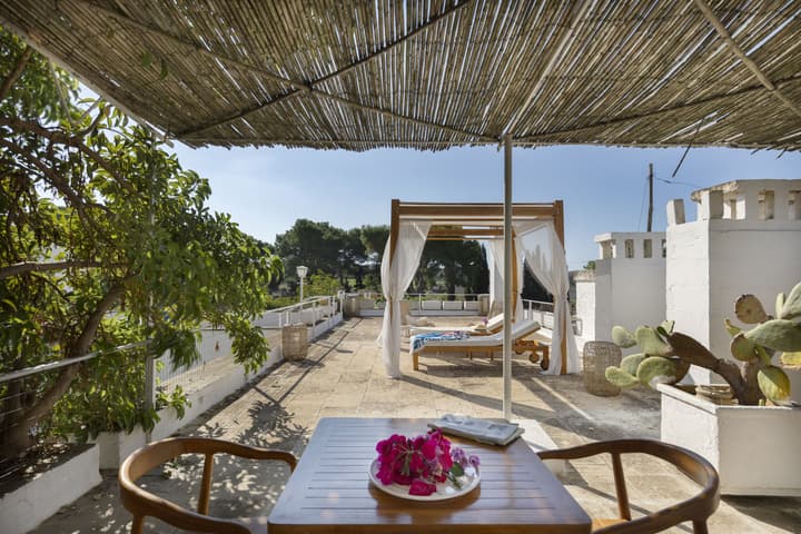 Masseria Zanzara
